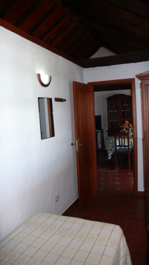 Вилла Casas Rurales Los Pajeros Эль-Пасо Экстерьер фото